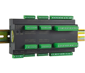 AMC16Z-FDK24/48 DC Multi Circuits Compteur D'énergie