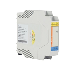 Isolateur de courant de signal analogique d'entrée BM100 0-5A